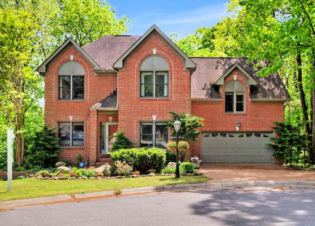 Property at 3804 Lakeridge Run, Nashville, TN 37214, 4 beds, 3.5 baths