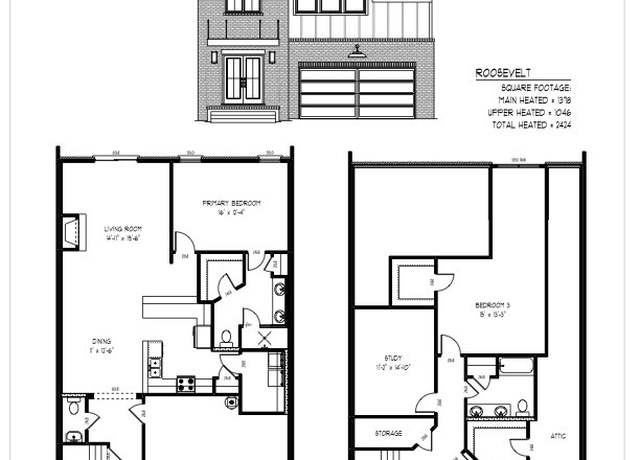 Property at 1912 Gracie Bug Loop, Murfreesboro, TN 37128, 3 beds, 2.5 baths
