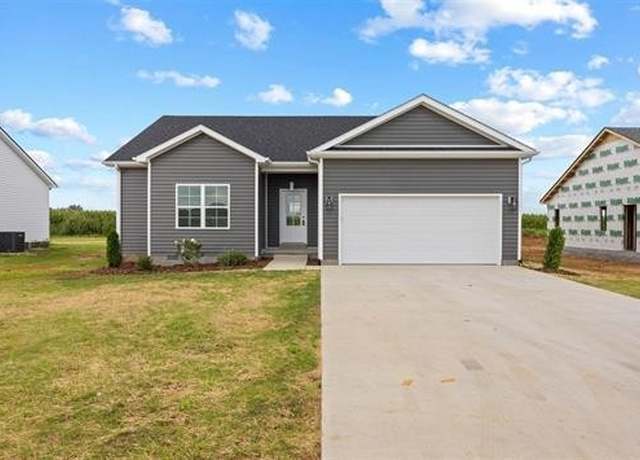 Property at 415 Victoria Way, Franklin, KY 42134, 3 beds, 2 baths