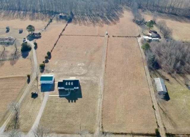 Property at 0 Johnson Branch Rd, Pulaski, TN 38478