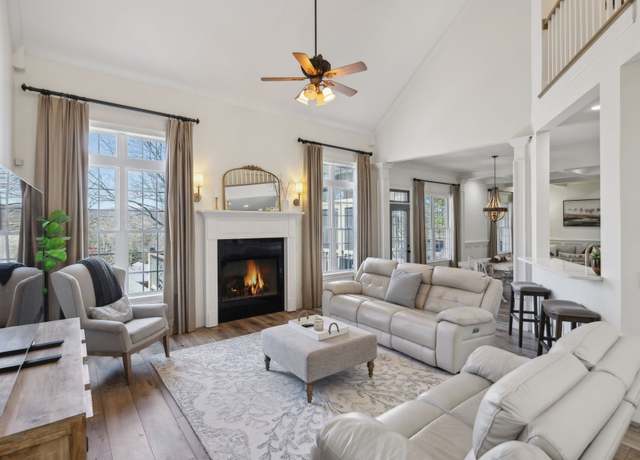 Property at 8217 W Chase Ct, Nashville, TN 37221, 6 beds, 6 baths