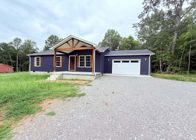 Property at 525 Newby Rd, Mcminnville, TN 37110, 3 beds, 2 baths