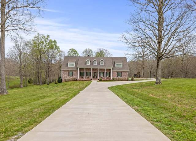 Property at 620 Williamson County Line Rd, Fairview, TN 37062, 4 beds, 4 baths