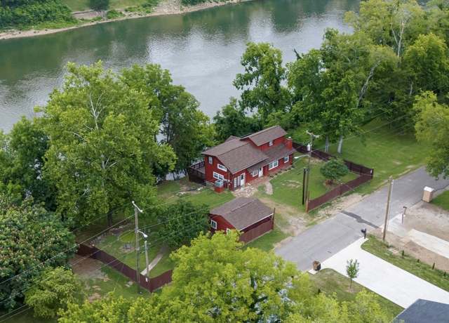 Property at 2669 Miami Ave, Nashville, TN 37214, 3 beds, 2 baths
