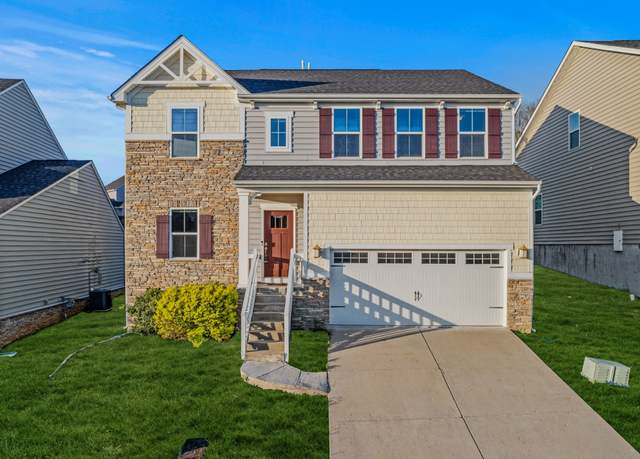 Property at 474 Parmley Dr, Nashville, TN 37207, 4 beds, 2.5 baths