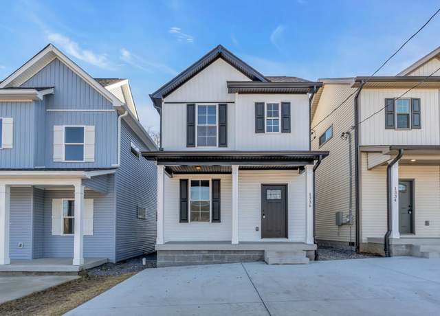 Property at 1336 Plum St, Madison, TN 37115, 3 beds, 2.5 baths