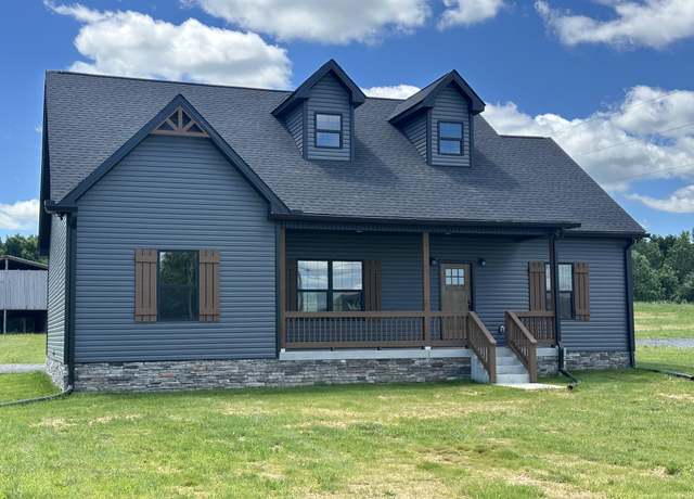 Property at 1777 Old Highway 52, Lafayette, TN 37083, 3 beds, 2 baths