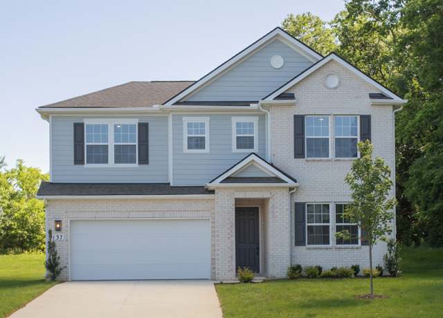 Property at 137 West Cassa Way, Mount Juliet, TN 37122, 5 beds, 3 baths