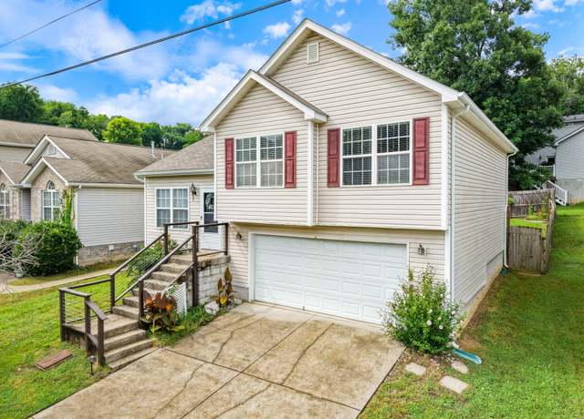 Property at 525 Scotts Creek Trl, Hermitage, TN 37076, 3 beds, 2 baths