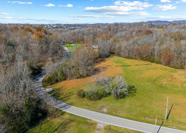Property at 0 Smithson Rd, College Grove, TN 37046