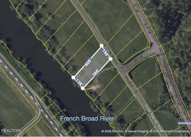 Property at 18 River Rapids Way, Del Rio, TN 37727