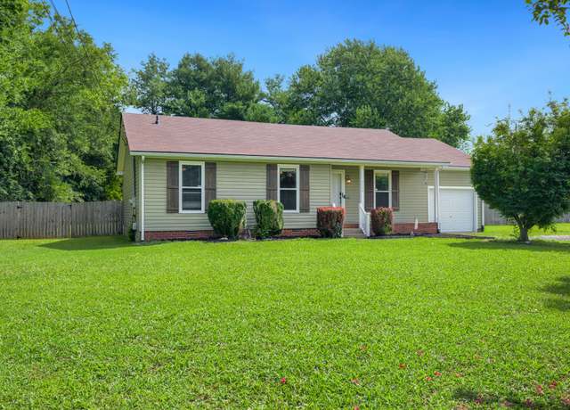 Property at 5108 Ventura Ct, Murfreesboro, TN 37129, 3 beds, 2 baths