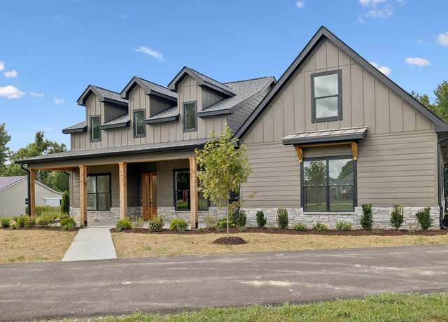 Property at 2269 Allen Ferry Rd, Smithville, TN 37166, 3 beds, 4 baths
