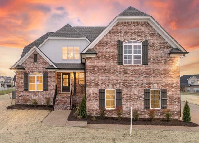 Property at 1113 Joe Martin Ln #55, Lebanon, TN 37087, 3 beds, 2.5 baths
