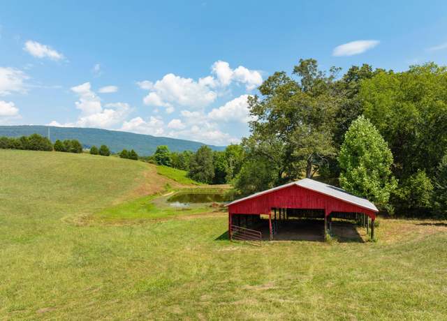 Property at 0 John Burch Rd, Dunlap, TN 37327