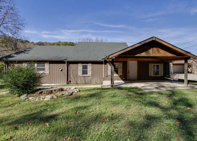 Property at 4453 Pecan Valley Rd, Nashville, TN 37218, 4 beds, 2 baths
