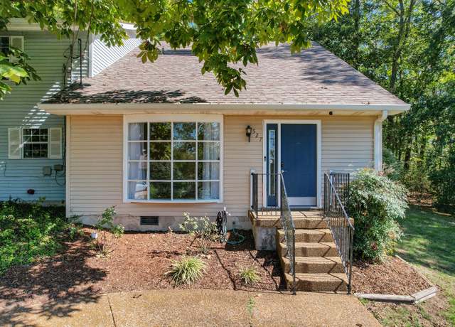 Property at 527 Stacy Square Ter, Nashville, TN 37221, 2 beds, 2 baths