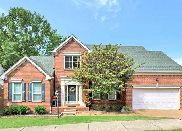 Property at 800 Holt Grove Ct, Nashville, TN 37211, 4 beds, 2.5 baths