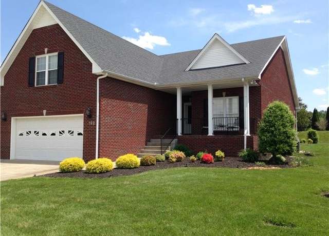 Property at 192 Winfrey Ct, Pleasant View, TN 37146, 3 beds, 2.5 baths