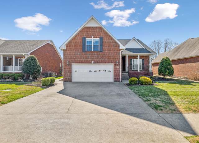 Property at 192 Winfrey Ct, Pleasant View, TN 37146, 3 beds, 2.5 baths