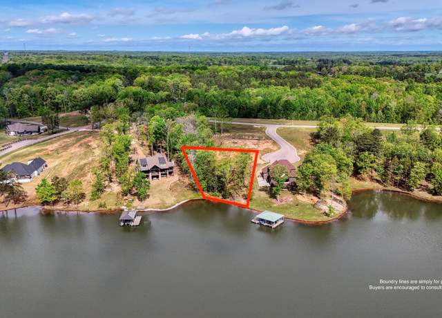 Property at 0 Hunters Cv, Huntingdon, TN 38344
