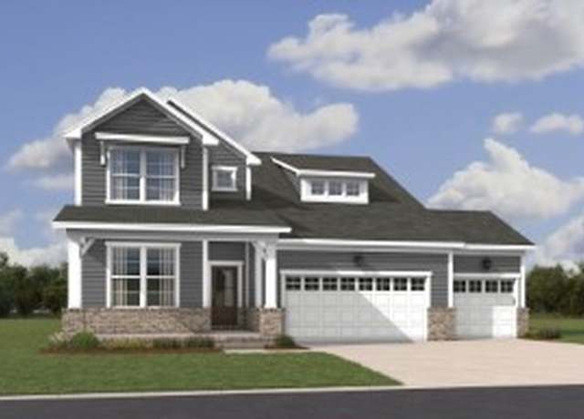 Property at 819 Bur Oak Ct, Clarksville, TN 37043, 4 beds, 3 baths