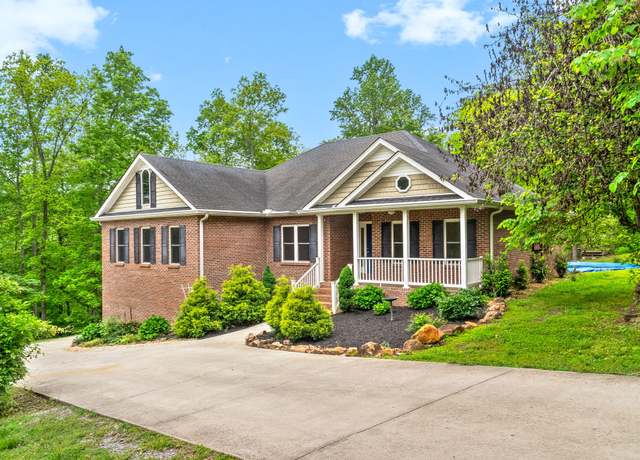 Property at 314 Ginger Dr, Dover, TN 37058, 3 beds, 2 baths