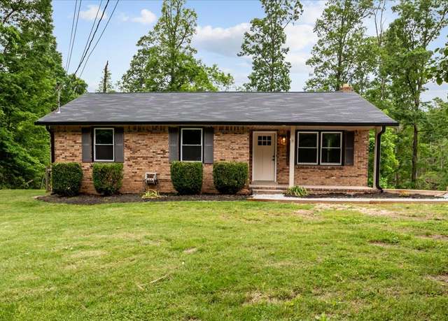 Property at 1079 Hillcrest Rd, Waverly, TN 37185, 3 beds, 1.5 baths