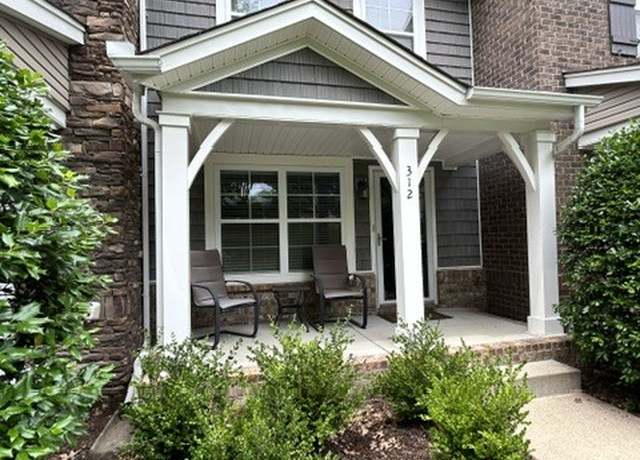 Property at 312 Mapleton Aly, Hermitage, TN 37076, 2 beds, 2.5 baths
