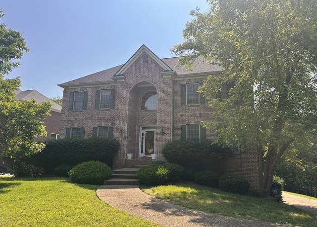 Property at 1230 Twelve Stones Xing, Goodlettsville, TN 37072, 5 beds, 4.5 baths