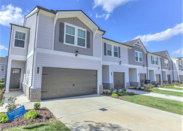 Property at 2402 Snohomish St, Lebanon, TN 37087, 3 beds, 2.5 baths