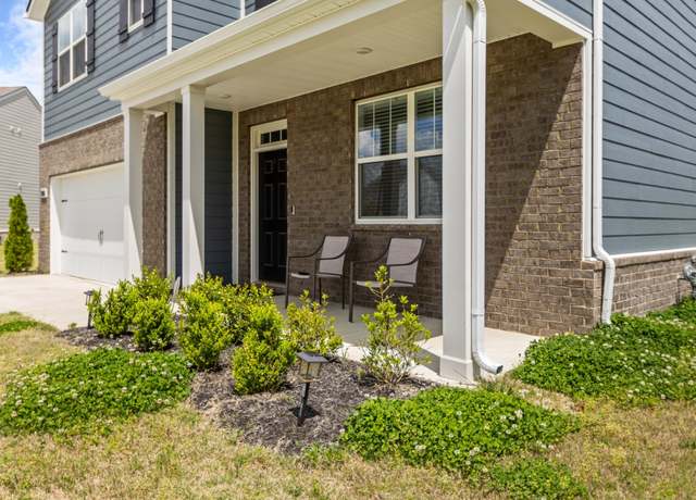 Property at 3431 Granway Ln, White House, TN 37188, 5 beds, 3 baths
