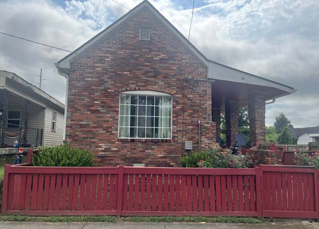 Property at 85 Fairfield Ave, Nashville, TN 37210, 2 beds, 1 bath
