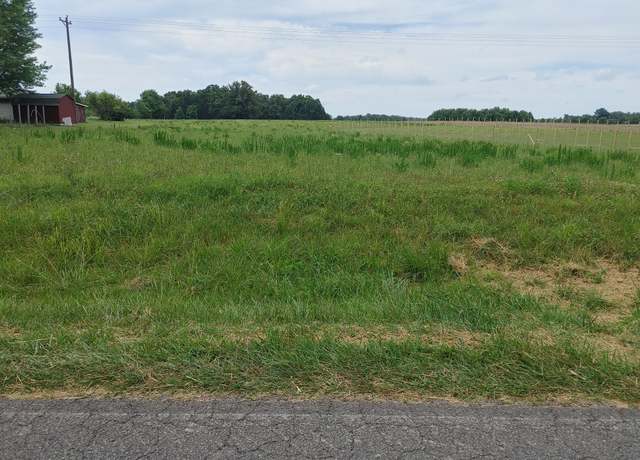 Property at 0 Red Hill Rd, Woodbury, TN 37190