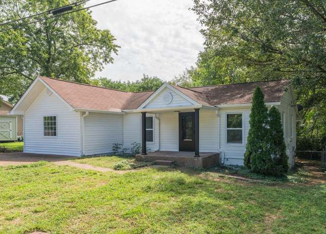 Property at 134 Ray Ave, Old Hickory, TN 37138, 3 beds, 2 baths