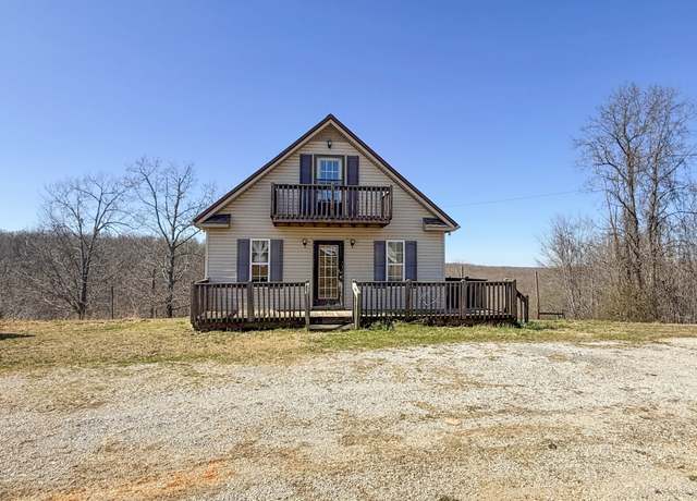 Property at 371 Darrell Rye Rd, Erin, TN 37061, 3 beds, 2 baths