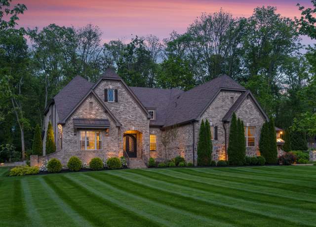 Property at 1320 Ashby Valley Ln, Arrington, TN 37014, 4 beds, 4.5 baths