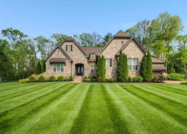 Property at 1320 Ashby Valley Ln, Arrington, TN 37014, 4 beds, 4.5 baths