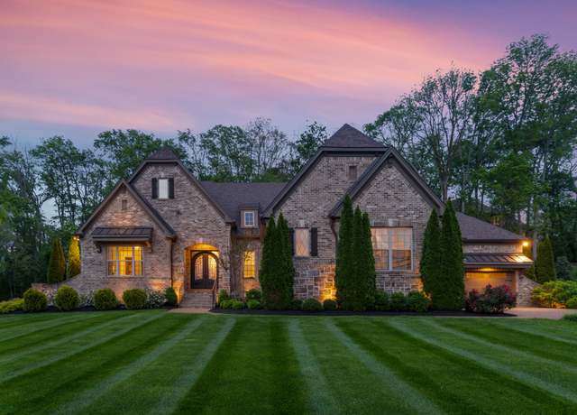 Property at 1320 Ashby Valley Ln, Arrington, TN 37014, 4 beds, 4.5 baths