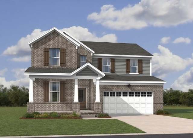 Property at 205 Channell Ct, Mount Juliet, TN 37122, 4 beds, 3.5 baths