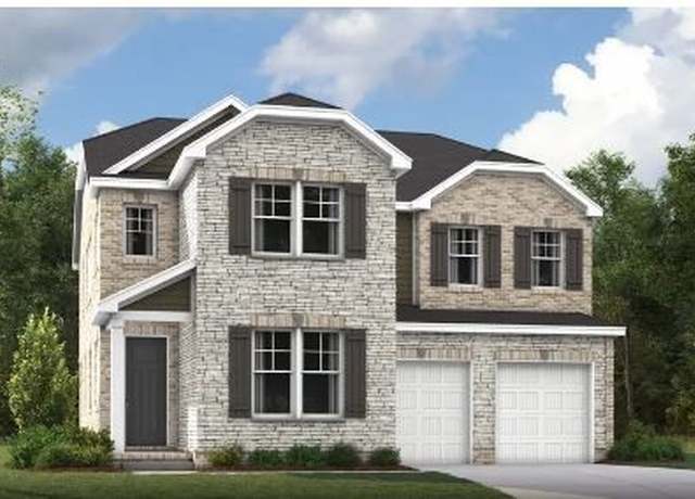 Property at 25 Cowan Ct, Mount Juliet, TN 37122, 4 beds, 3.5 baths