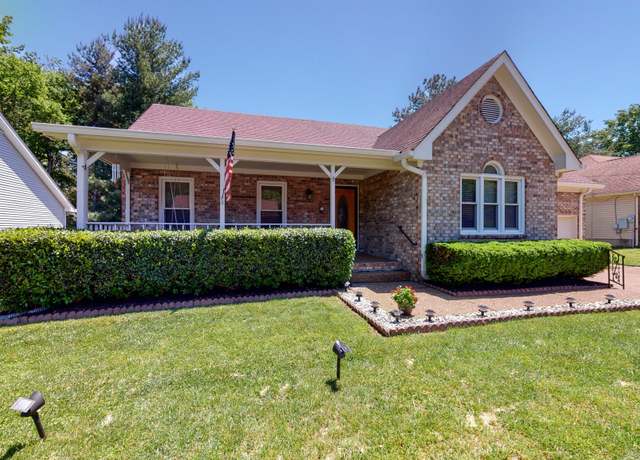 Property at 1503 Birchwood Cir, Franklin, TN 37064, 3 beds, 2.5 baths