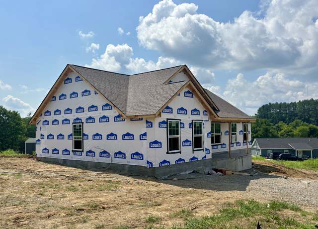 Property at 0 Alice Preston Loop, Gordonsville, TN 38563, 4 beds, 2 baths