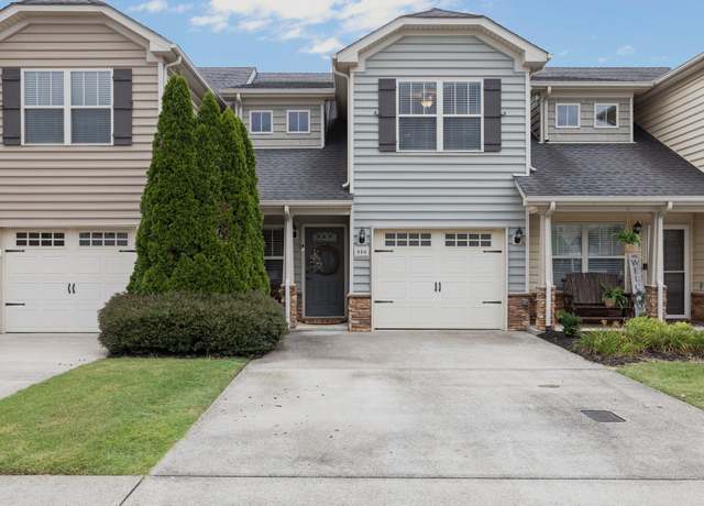 Property at 906 Thunder Gulch Way, Murfreesboro, TN 37128, 3 beds, 3 baths