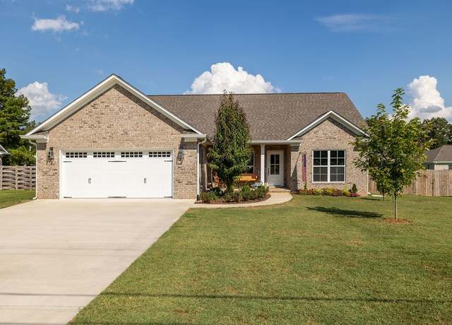 Property at 411 Bumpas Rd, Lawrenceburg, TN 38464, 3 beds, 2 baths