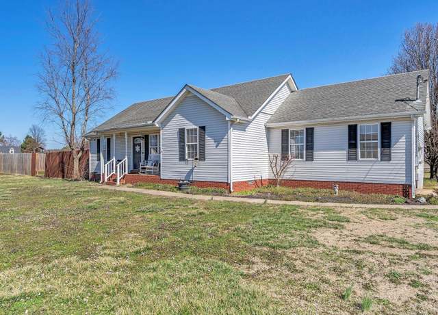 Property at 104 Riven Ct, Murfreesboro, TN 37129, 3 beds, 2 baths