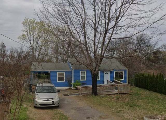 Property at 2917 Lee Davis Rd, Nashville, TN 37216, 2 beds, 1 bath
