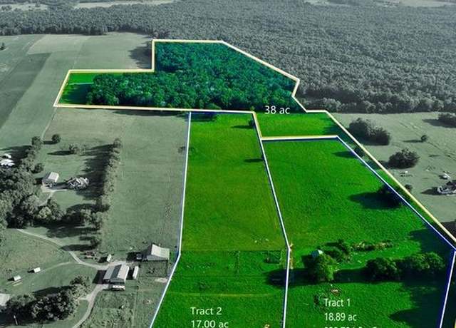 Property at 1899 Powell Ln Lot 4, Lewisburg, TN 37091