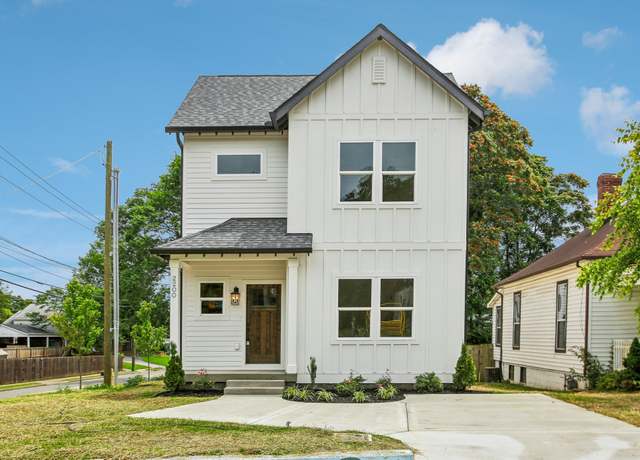 Property at 2200 Sadler Ave, Nashville, TN 37210, 4 beds, 4.5 baths