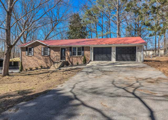 Property at 7107 Dogwood Ct, Fairview, TN 37062, 4 beds, 2 baths